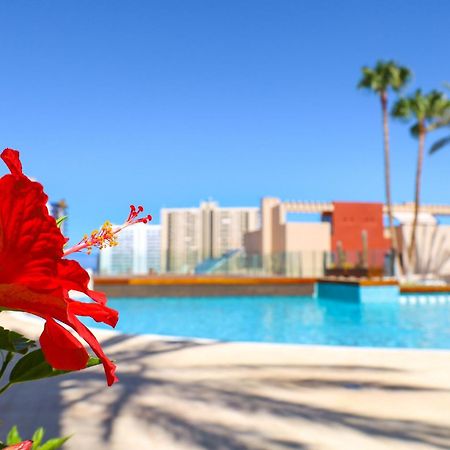 Relax In Paraiso بلايا بارايسو المظهر الخارجي الصورة